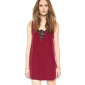 BB Dakota Gracyn Dress